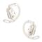 EDIFIER Comfo Flex Open-ear True Wireless Bluetooth fehér fülhallgató COMFO_FLEX_WHITE small