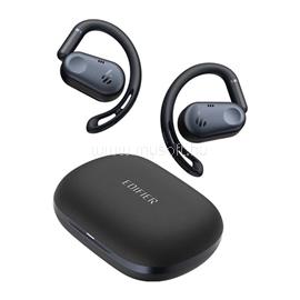 EDIFIER Comfo Flex Open-ear True Wireless Bluetooth fekete fülhallgató COMFO_FLEX_BLACK small
