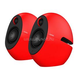 EDIFIER e25HD piros hangszóró pár E25HD_RED small