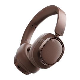 EDIFIER ES850NB Evo Space ANC vezeték nélküli barna fejhallgató ES850NB_BROWN small