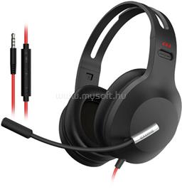 EDIFIER HECATE G1 SE Gaming headset (fekete) G1SE-BLACK small