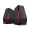 EDIFIER HECATE G1500 2.0 hangszóró pár (fekete) G1500 small