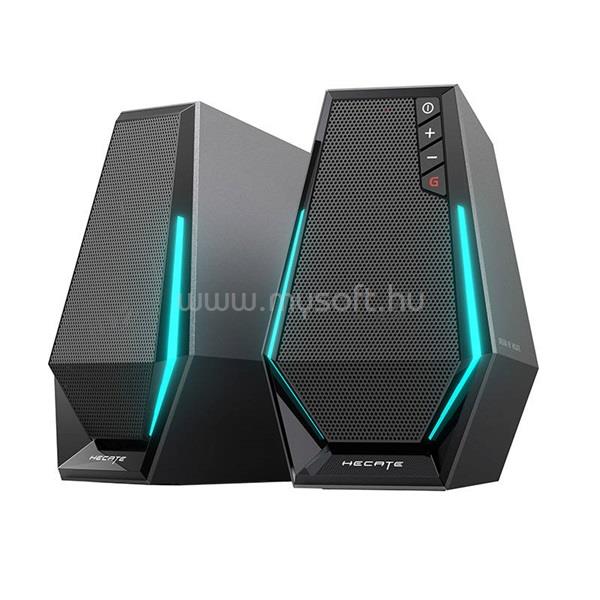 EDIFIER HECATE G1500 2.0 hangszóró pár (fekete)
