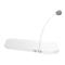 EDIFIER HECATE G1500 gaming hangprojektor (fehér) G1500_BAR_WHITE small