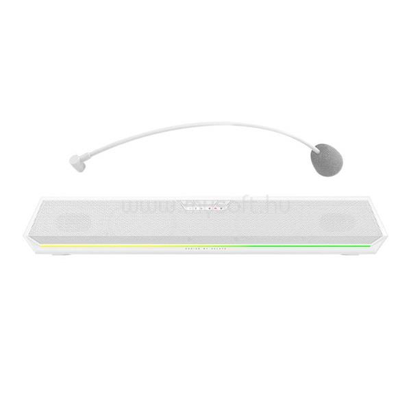 EDIFIER HECATE G1500 gaming hangprojektor (fehér)