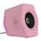 EDIFIER HECATE G2000 2.0 hangszóró pár (rózsaszín) G2000_PINK small