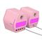 EDIFIER HECATE G2000 2.0 hangszóró pár (rózsaszín) G2000_PINK small