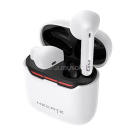 EDIFIER HECATE GM3 Plus True Wireless Bluetooth fülhallgató (fehér) GM3_PLUS_WHITE small