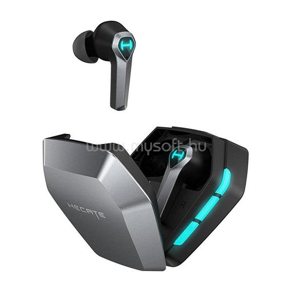 EDIFIER HECATE GX04 True Wireless Bluetooth fülhallgató (szürke)