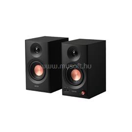 EDIFIER MR3 Powered Studio Monitor Speakers Black MR3-BK small