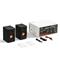 EDIFIER MR3 Powered Studio Monitor Speakers Black MR3-BK small