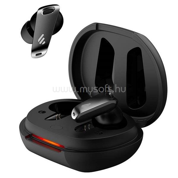 EDIFIER NeoBuds Pro True Wireless Bluetooth fekete fülhallgató