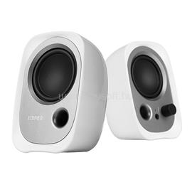 EDIFIER R12U 2.0 hangszóró pár (fehér) R12U_WHITE small