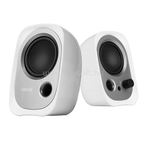 EDIFIER R12U 2.0 hangszóró pár (fehér)