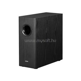 EDIFIER T5s aktív subwoofer - 35Hz, 70W RMS, fekete T5S_BLACK small