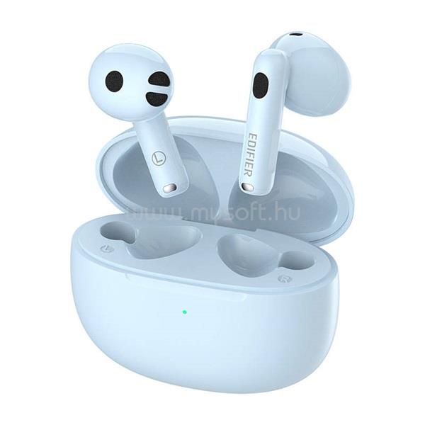 EDIFIER W220T True Wireless Bluetooth fülhallgató (kék)
