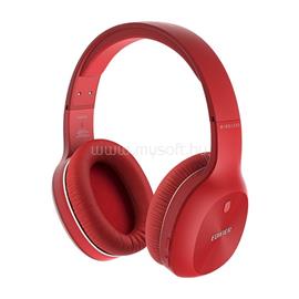 EDIFIER W800BT Plus aptX vezeték nélküli Bluetooth fejhallgató (piros) W800BT_PLUS_RED small