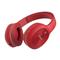 EDIFIER W800BT Plus aptX vezeték nélküli Bluetooth fejhallgató (piros) W800BT_PLUS_RED small