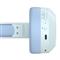 EDIFIER W820NB ANC Bluetooth fejhallgató (kék) W820NB_BLUE small