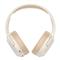 EDIFIER W820NB Plus ANC vezeték nélküli Bluetooth fejhallgató (bézs) W820NB_PLUS_IVORY small
