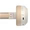 EDIFIER W820NB Plus ANC vezeték nélküli Bluetooth fejhallgató (bézs) W820NB_PLUS_IVORY small
