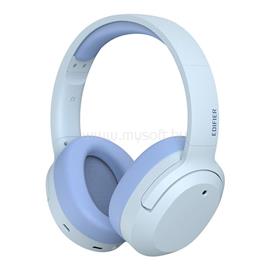 EDIFIER W820NB Plus ANC vezeték nélküli Bluetooth fejhallgató (világoskék) W820NB_PLUS_BLUE small
