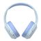 EDIFIER W820NB Plus ANC vezeték nélküli Bluetooth fejhallgató (világoskék) W820NB_PLUS_BLUE small