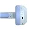 EDIFIER W820NB Plus ANC vezeték nélküli Bluetooth fejhallgató (világoskék) W820NB_PLUS_BLUE small