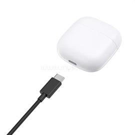 EDIFIER X2 Plus True Wireless Bluetooth fehér fülhallgató X2_PLUS_WHITE small
