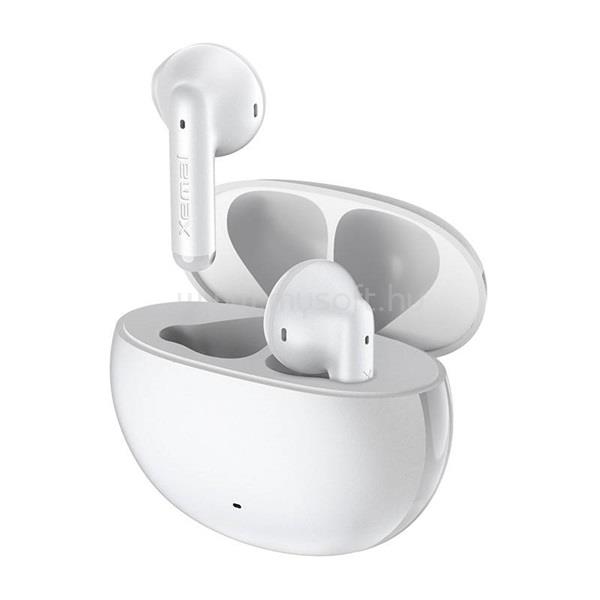EDIFIER X2 True Wireless Bluetooth fülhallgató (fehér)