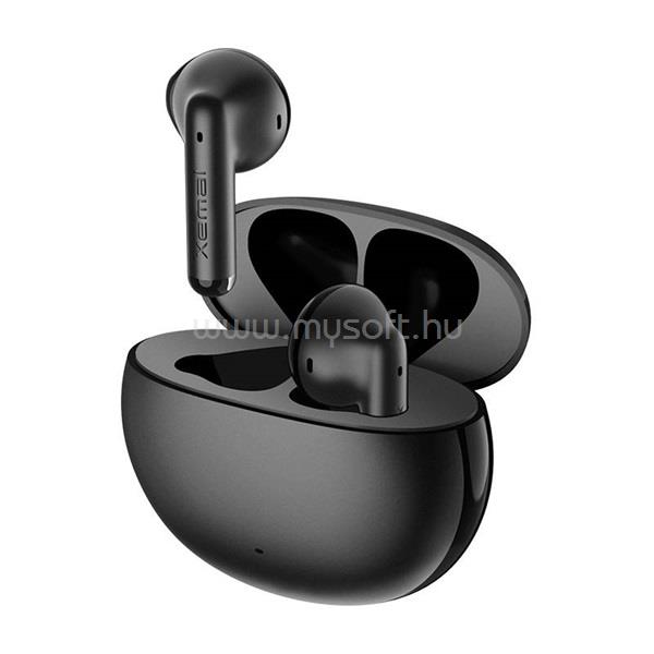 EDIFIER X2 True Wireless Bluetooth fülhallgató (fekete)