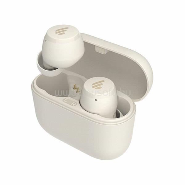EDIFIER X3 Lite True Wireless Bluetooth fülhallgató (bézs)