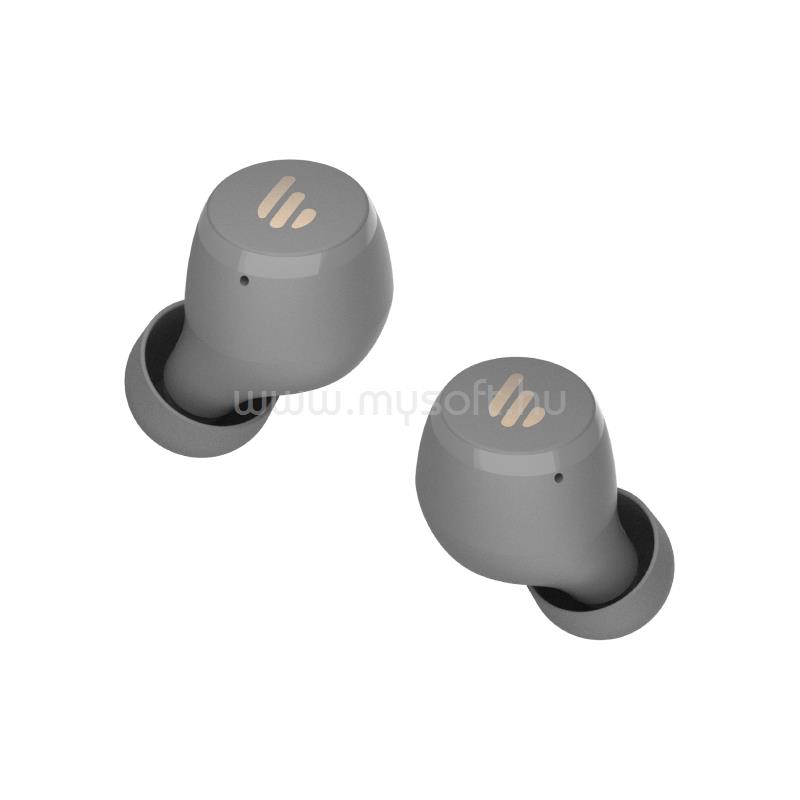 EDIFIER X3 Lite True Wireless Bluetooth fülhallgató (szürke)
