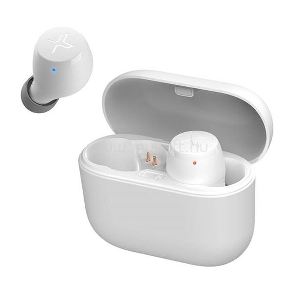 EDIFIER X3 True Wireless Bluetooth fülhallgató (fehér)