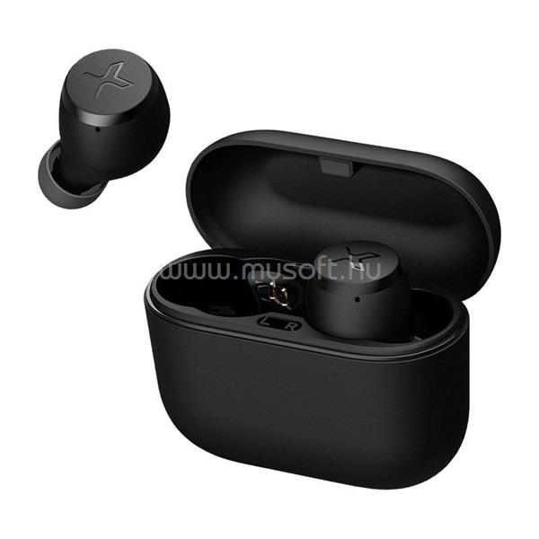 EDIFIER X3 True Wireless Bluetooth fülhallgató (fekete)