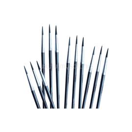 EDUCA Ecset 12-es festett fa nyéllel 12 db/doboz Educa EDUCA_105861 small