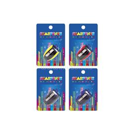 EDUCA Hegyező 1 lyukú műanyag, bliszteres Educa EDUCA_302085 small