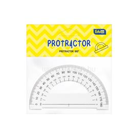 EDUCA Szögmérő Educa 180°, felakaszható tasakban EDUCA_3127 small