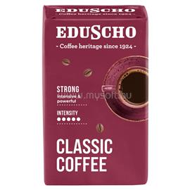EDUSCHO Kávé őrölt, 250g, Classic Strong, EDUSCHO_68948 small