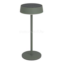 EGLO Akkus asztali lámpa, USB, CCT LED, 3 W,  "Simeri", olivazöld VLSIMO small