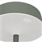 EGLO Akkus asztali lámpa, USB, CCT LED, 3 W,  