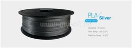 EGYÉB 3D FILAMENT 1,75mm PLA Ezüst /1kg-os tekercs/ 3DFILAMPLA175S small