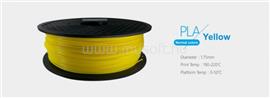 EGYÉB 3D FILAMENT 1,75mm PLA Sárga /1kg-os tekercs/ 3DFILAMPLA175Y small