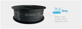 EGYÉB 3D FILAMENT 1,75mm PLA Szürke /1kg-os tekercs/ 3DFILAMENT175GR small