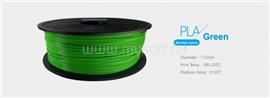 EGYÉB 3D FILAMENT 1,75mm PLA Zöld /1kg-os tekercs/ 3DFILAMPLA175G small