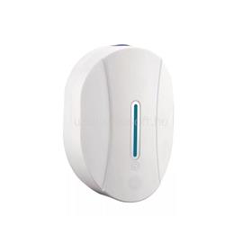 EGYÉB Adagoló szenzoros folyékony szappanhoz és kézfertőtlenítő gélhez 550 ml műanyag fehér EGYEB_66616 small