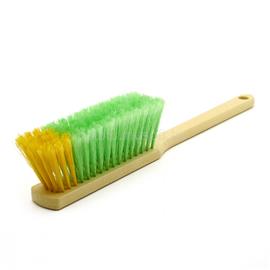 EGYÉB Autómosó kefe műanyag nyéllel EGYEB_41582 small