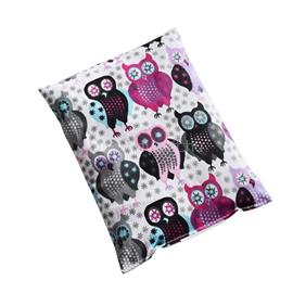 EGYÉB Babzsák, 15x12cm, téglalap alakú, vegyes minták EGYEB_34446 small