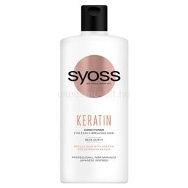 EGYÉB Balzsam 440 ml Syoss Keratin EGYEB_49611 small