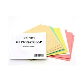 EGYEB BELFOLDI 10x10cm színes hajtogatólap EGYEB_BELFOLDI_P0019-5090 small